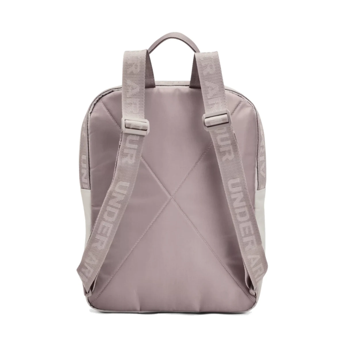 Batoh UNDER ARMOUR UA Loudon Backpack SM-GRY · záber 2