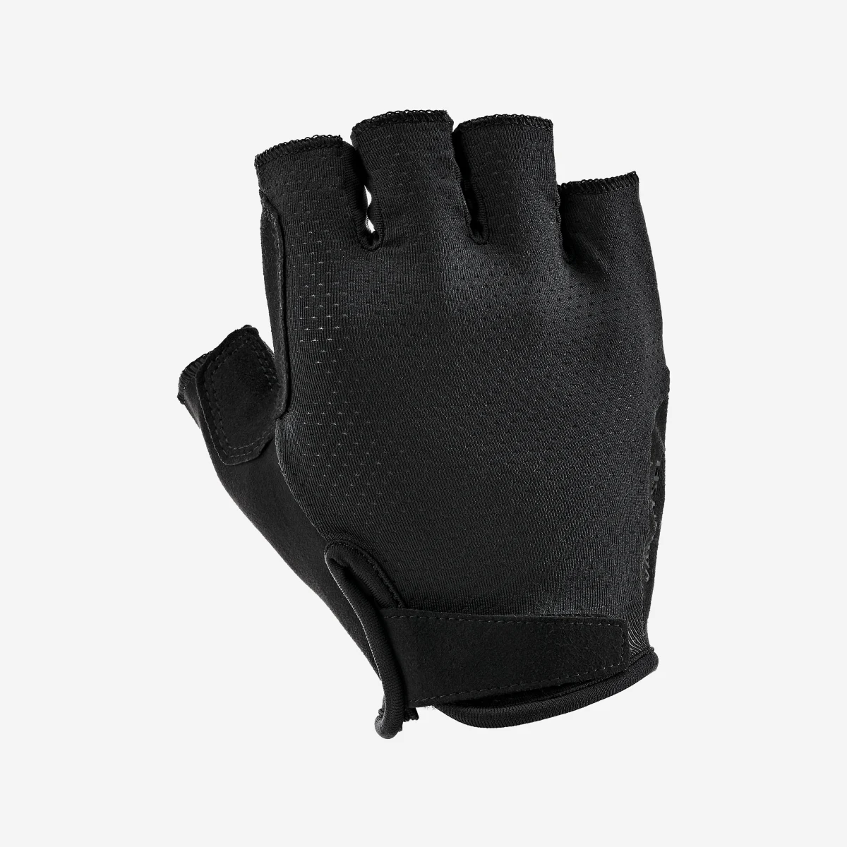 VAN RYSEL Cyklistické rukavice 900 čierne 2XL · záber 1