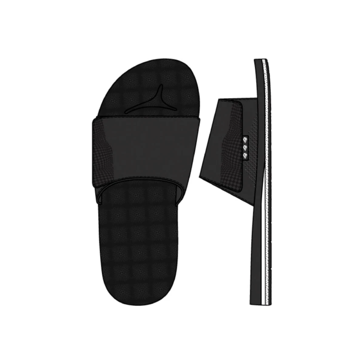 Volcom Recliner Slide · záber 5
