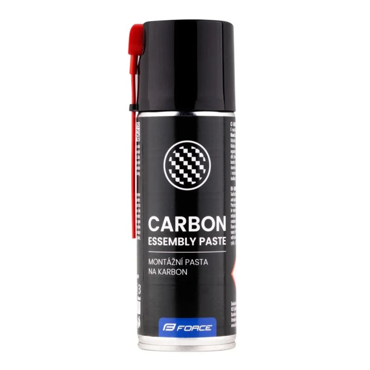 Force Mazivo-sprej Carbon Grip 200ml · záber 1