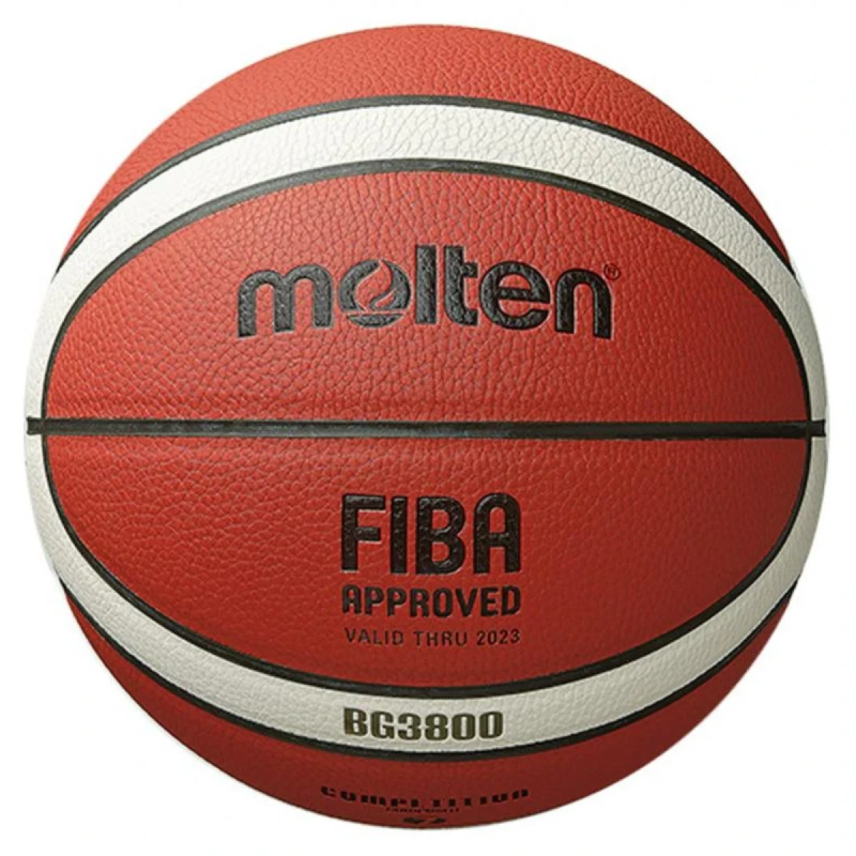 Molten B5G 3850 basketbalový míč · záber 1