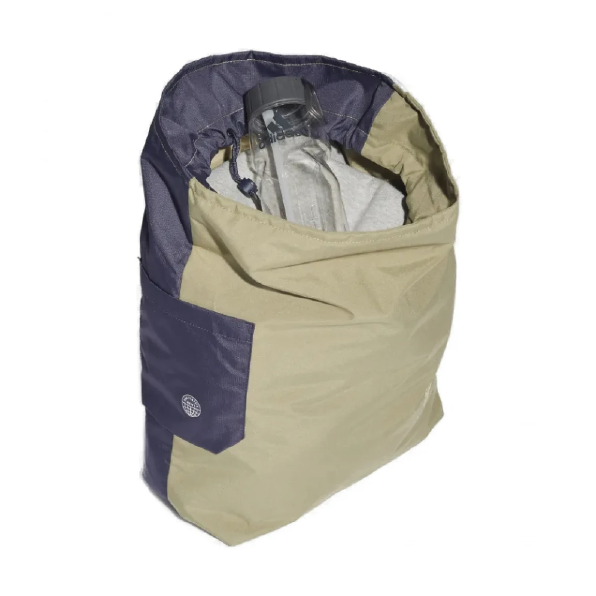 Vrecko na přezůvky ADIDAS CXPLR GYMSACK · záber 3