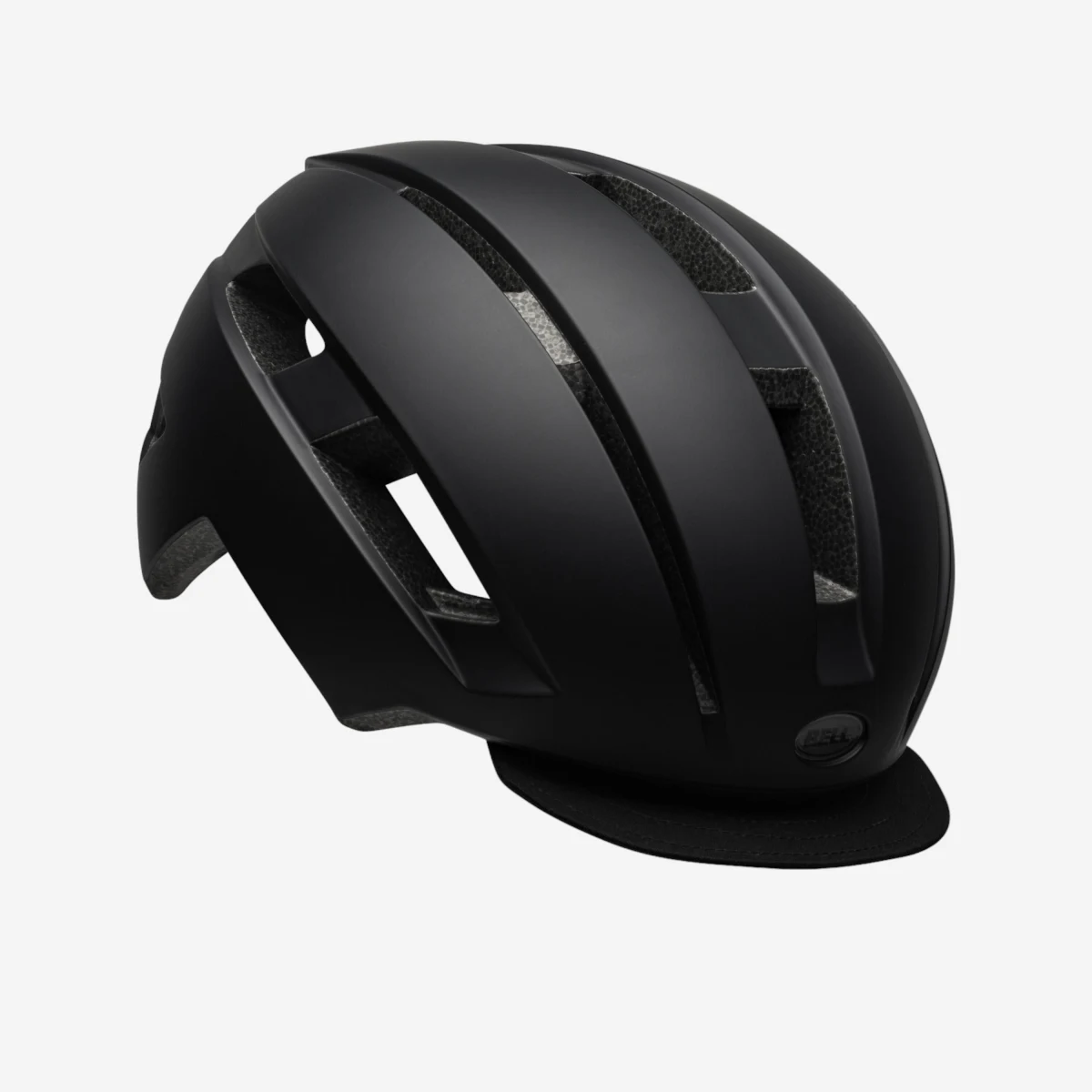 BELL Prilba na mestský bicykel Daily LED MIPS M · záber 1