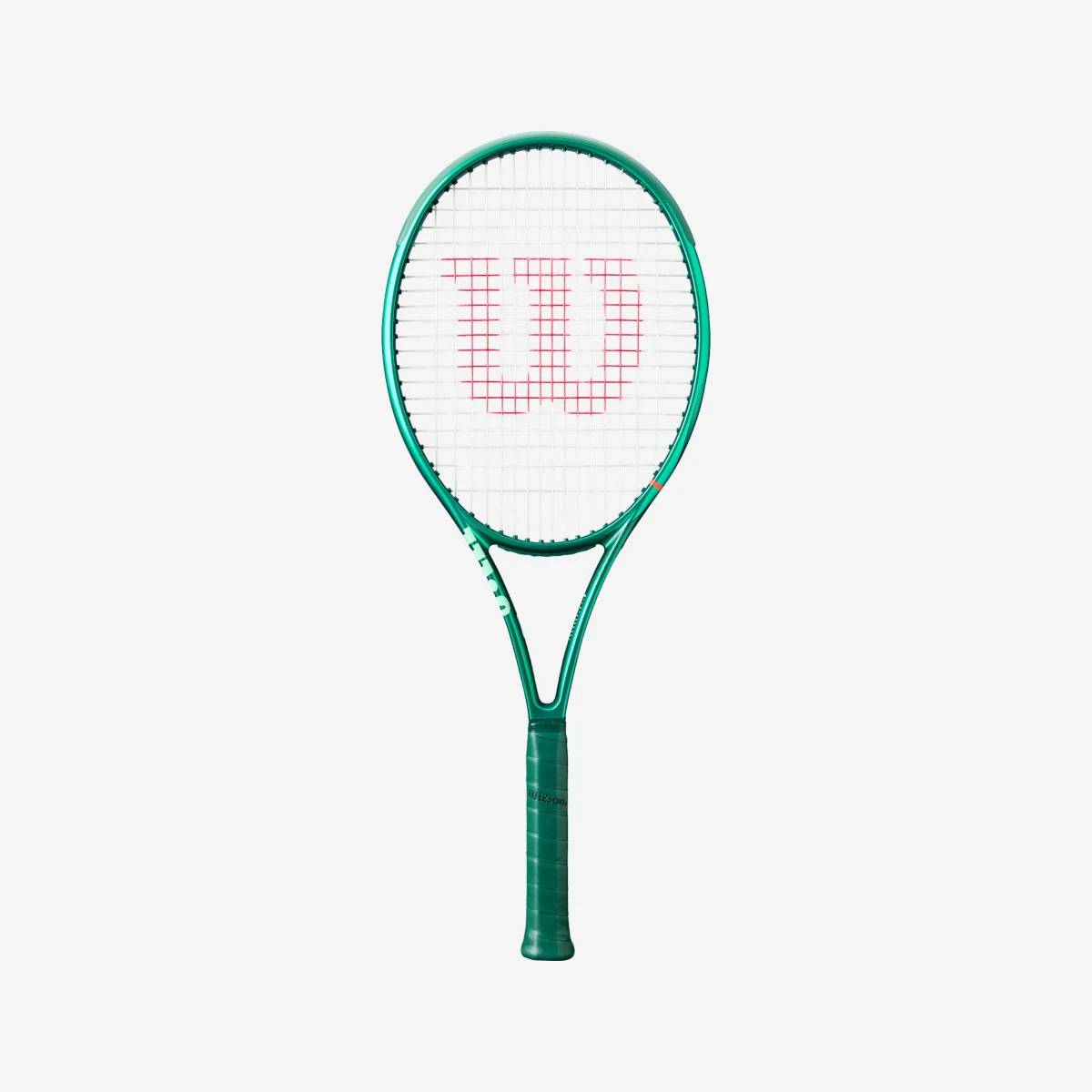WILSON WILSON Blade 100L V10 tenisová raketa 285 g bez výpletu GRIP 3 · záber 1