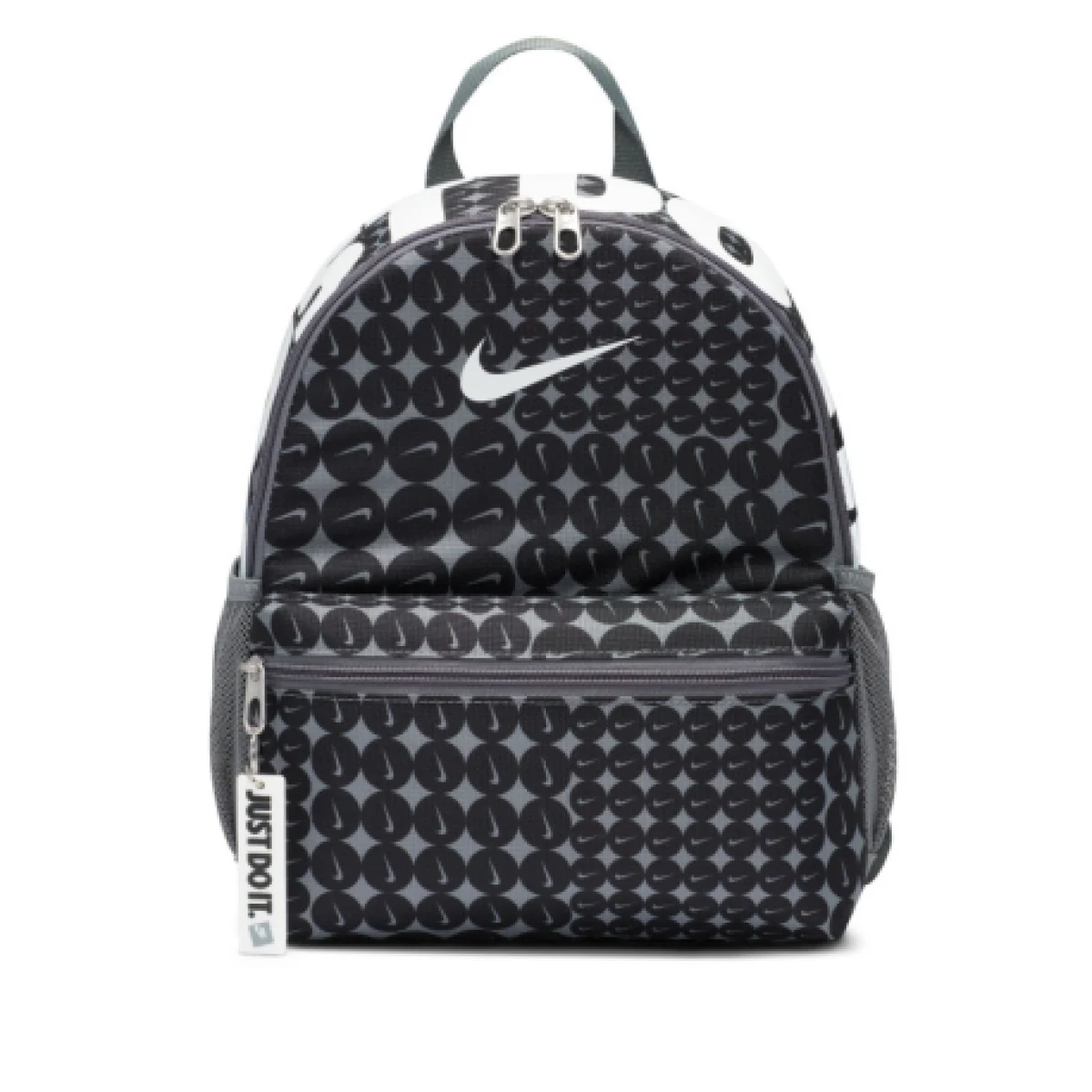 Dětský batoh NIKE Y NK BRSLA JDI MNI BK-AOP SP25 · záber 1
