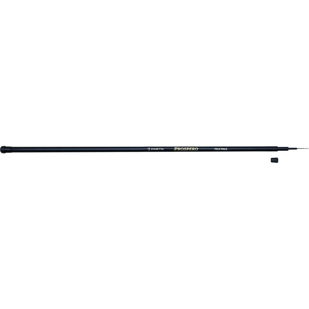 Bič KINETIC Prospero Tele Pole dĺžka 5 m, hmotnosť 358 g · záber 1