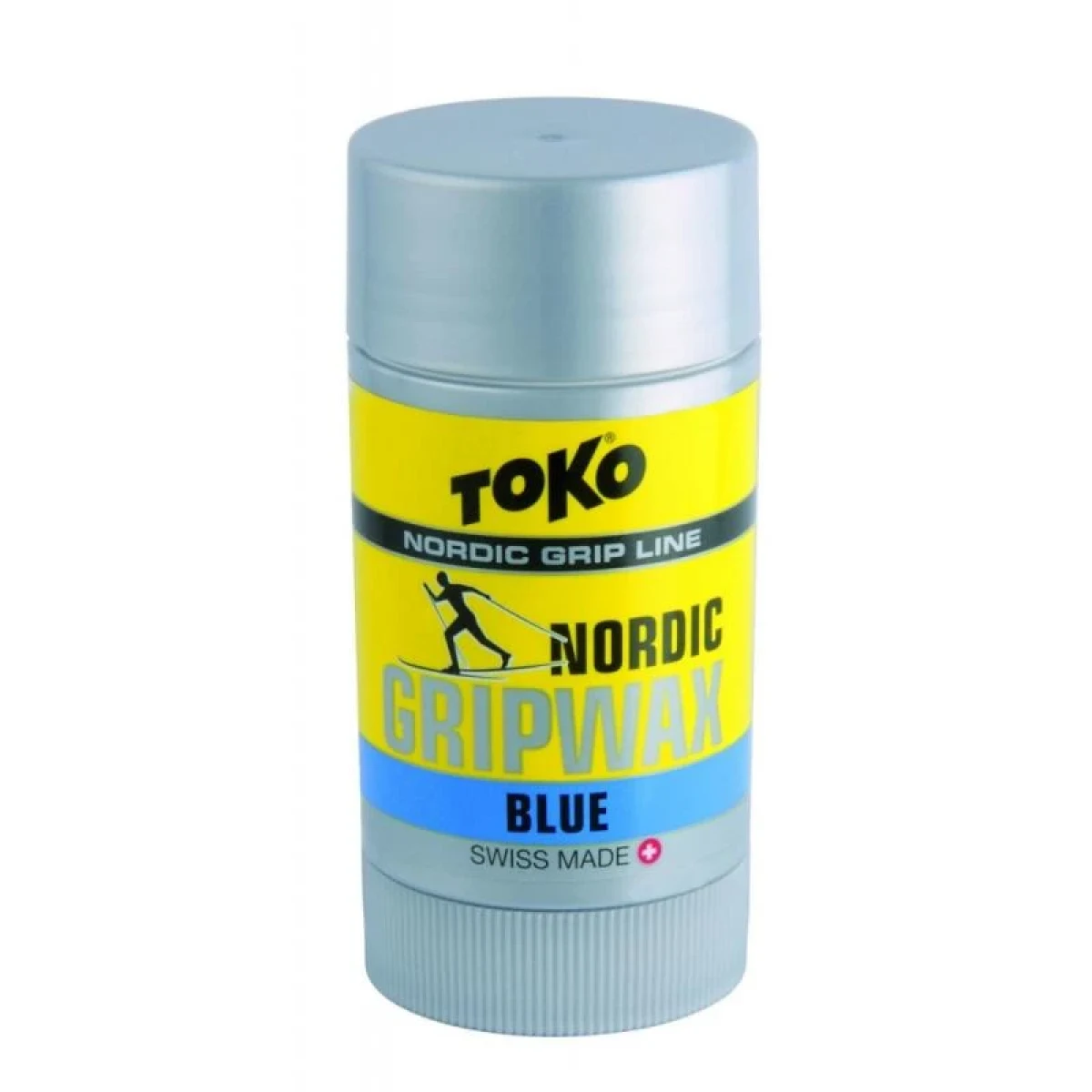 Toko Nordic GripWax blue · záber 1