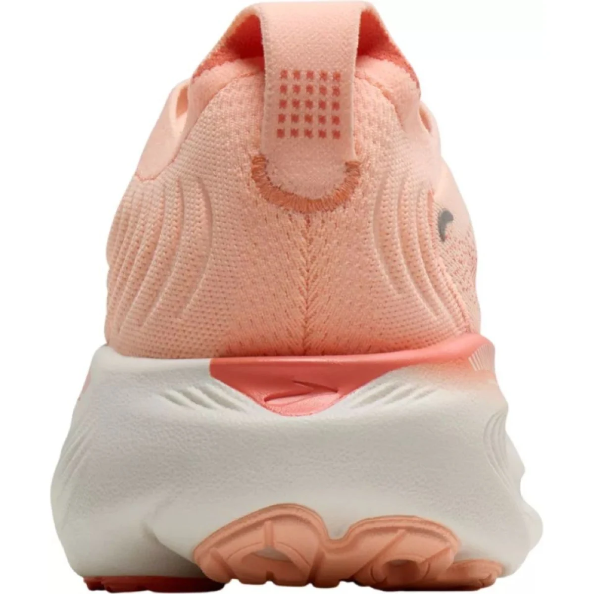 Dámska bežecká obuv BROOKS Adrenaline GTS 25 W peach echo coconut · záber 4