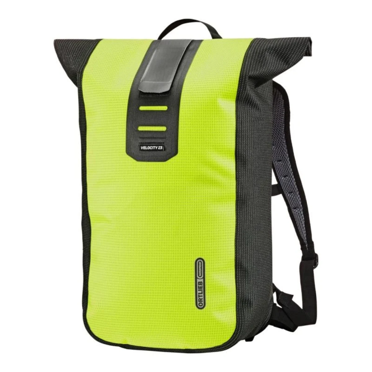 Ortlieb Velocity High Visibility · záber 1