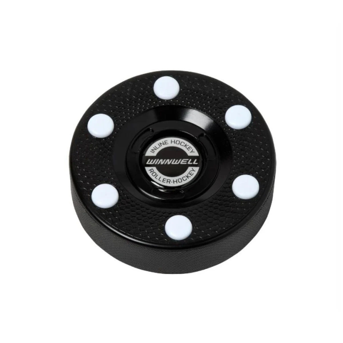 Winnwell Inline puk Winnwell · záber 1