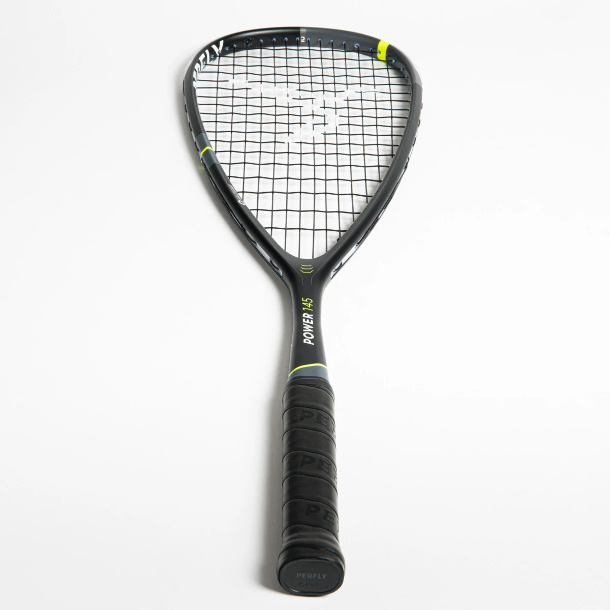 PERFLY Squashová raketa Power 145 bez · záber 2