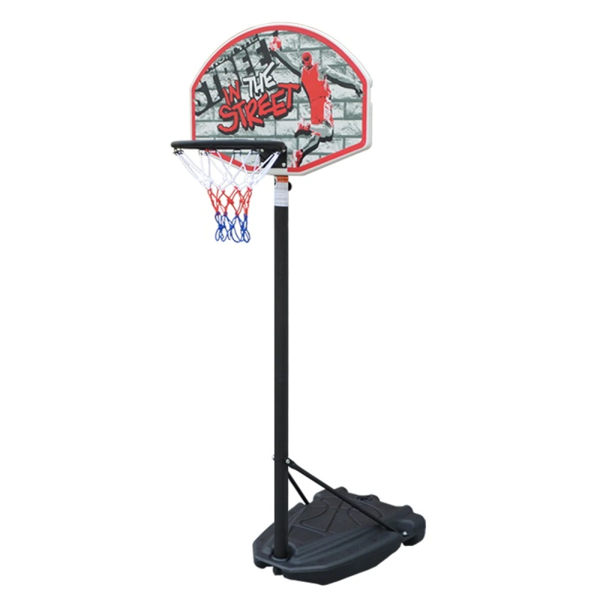 Basketbalový kôš MASTER Ability 190 · záber 1