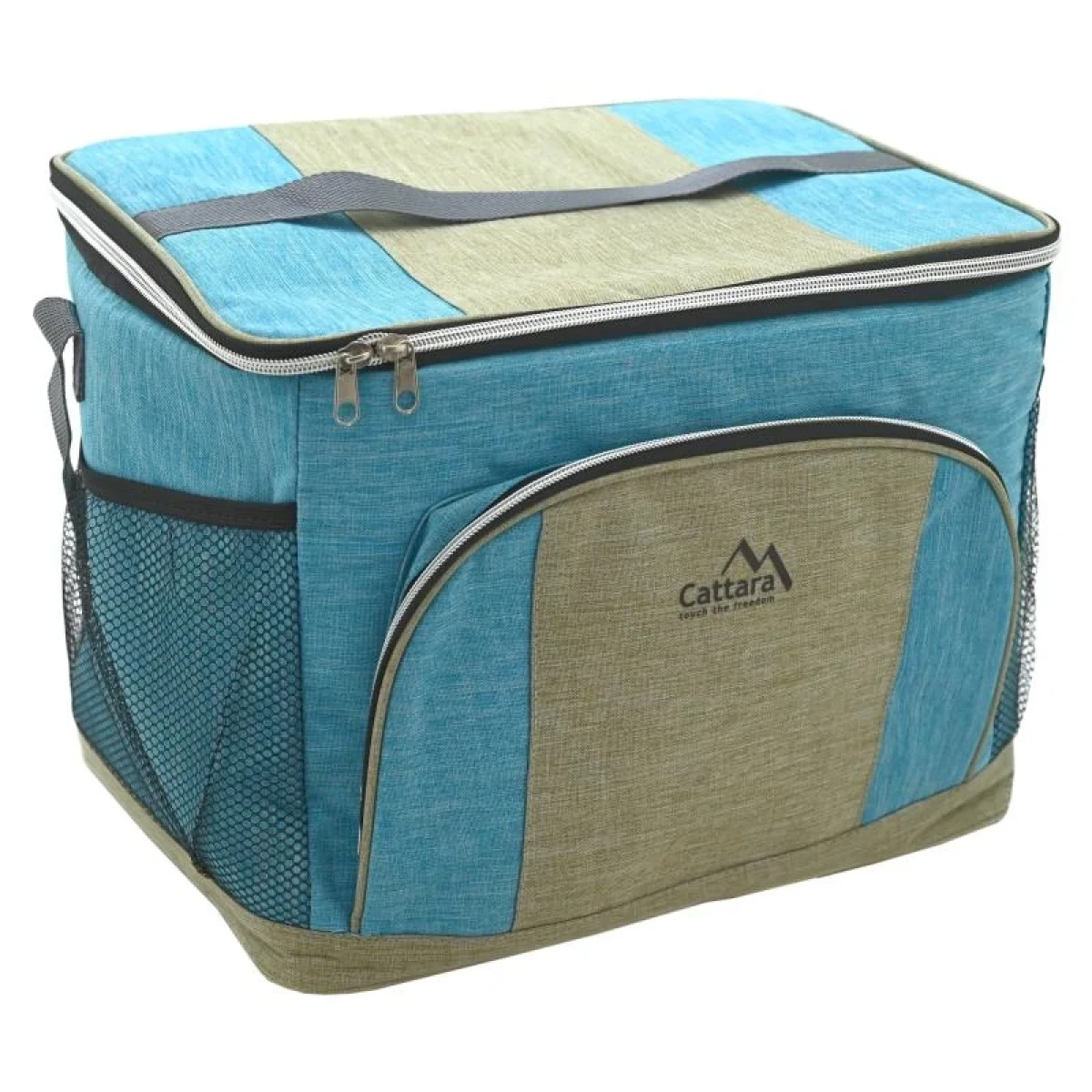 Cattara Termotaška SUNRISE 25l modrá · záber 1
