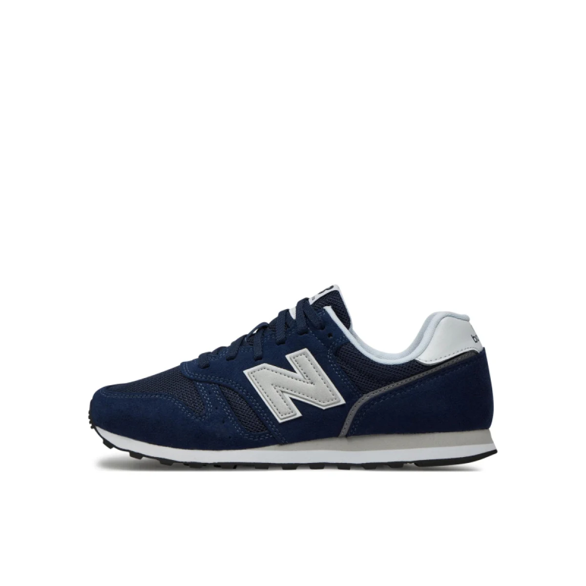 Pánska vychádzková obuv NEW BALANCE ML373KN2 M navy blue · záber 3