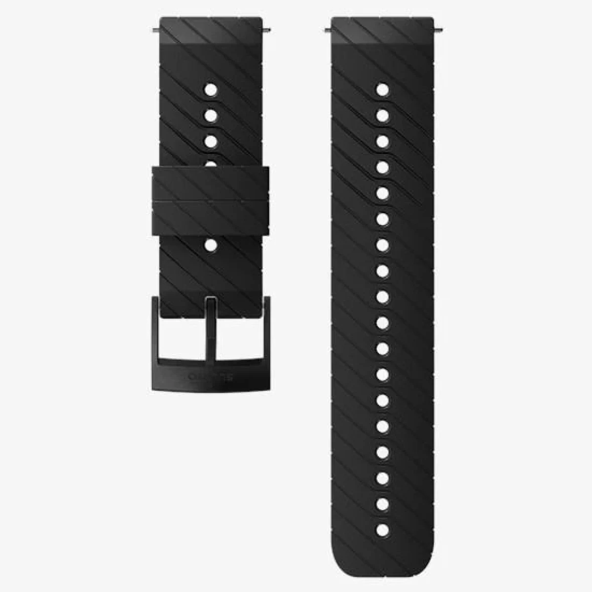 Suunto Řemínek Suunto 9 All Black · záber 1