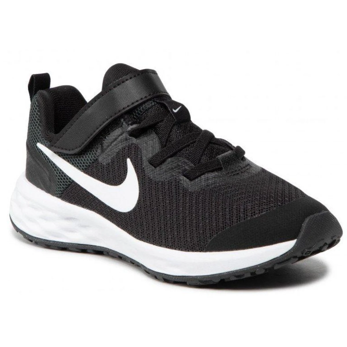 Nike Revolution 6 Younger Kids Veľkosť: 33,5 EUR · záber 2