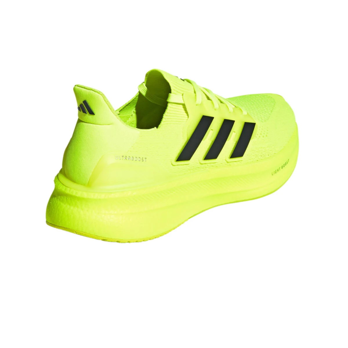Pánska bežecká obuv ADIDAS Ultraboost 5 M lucid lemon core black lucid lemon · záber 5