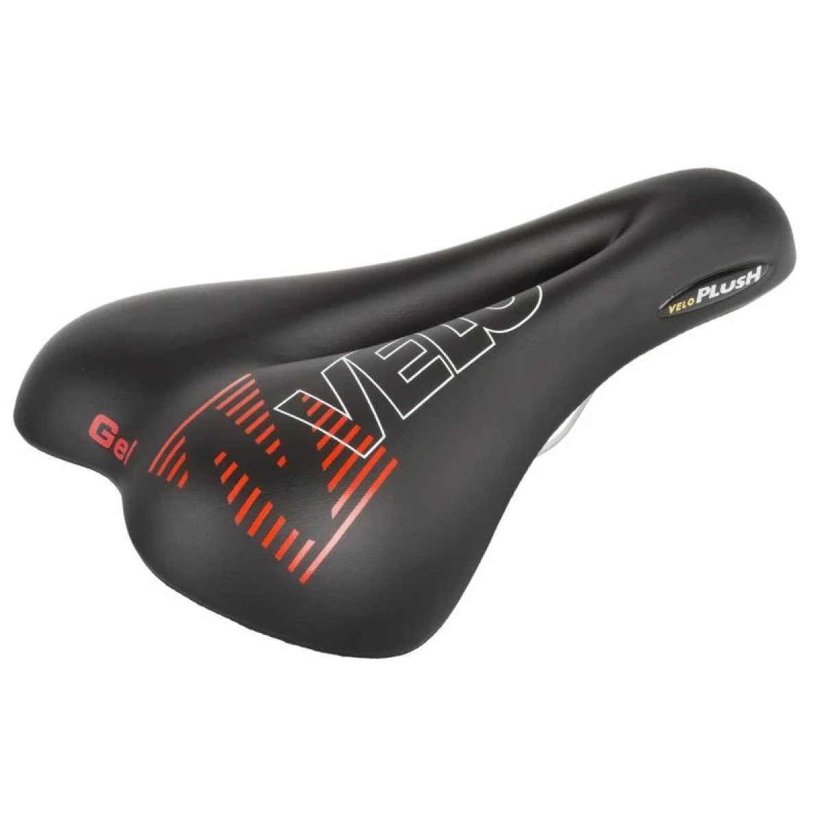 Velo Plush GEL Pánské sedlo · záber 1