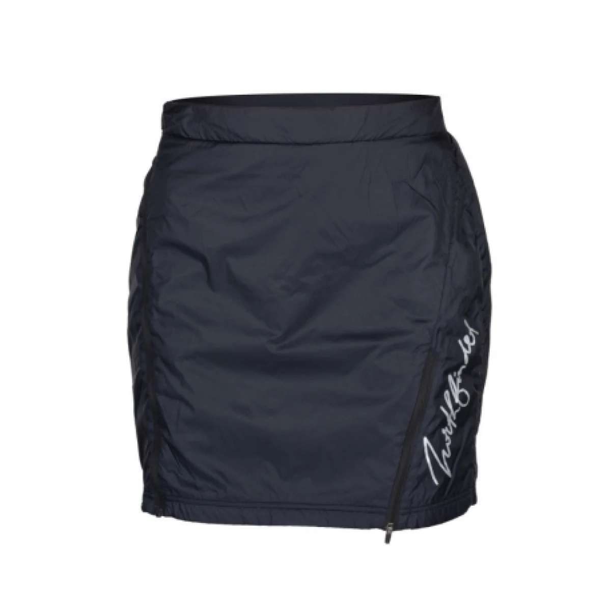 Dámská sukně na skialp NORTHFINDER ALBERTA-269-black · záber 1