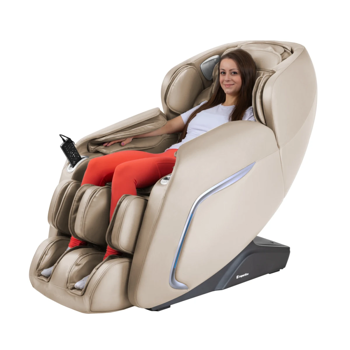 inSPORTline Carlita antracit · záber 4