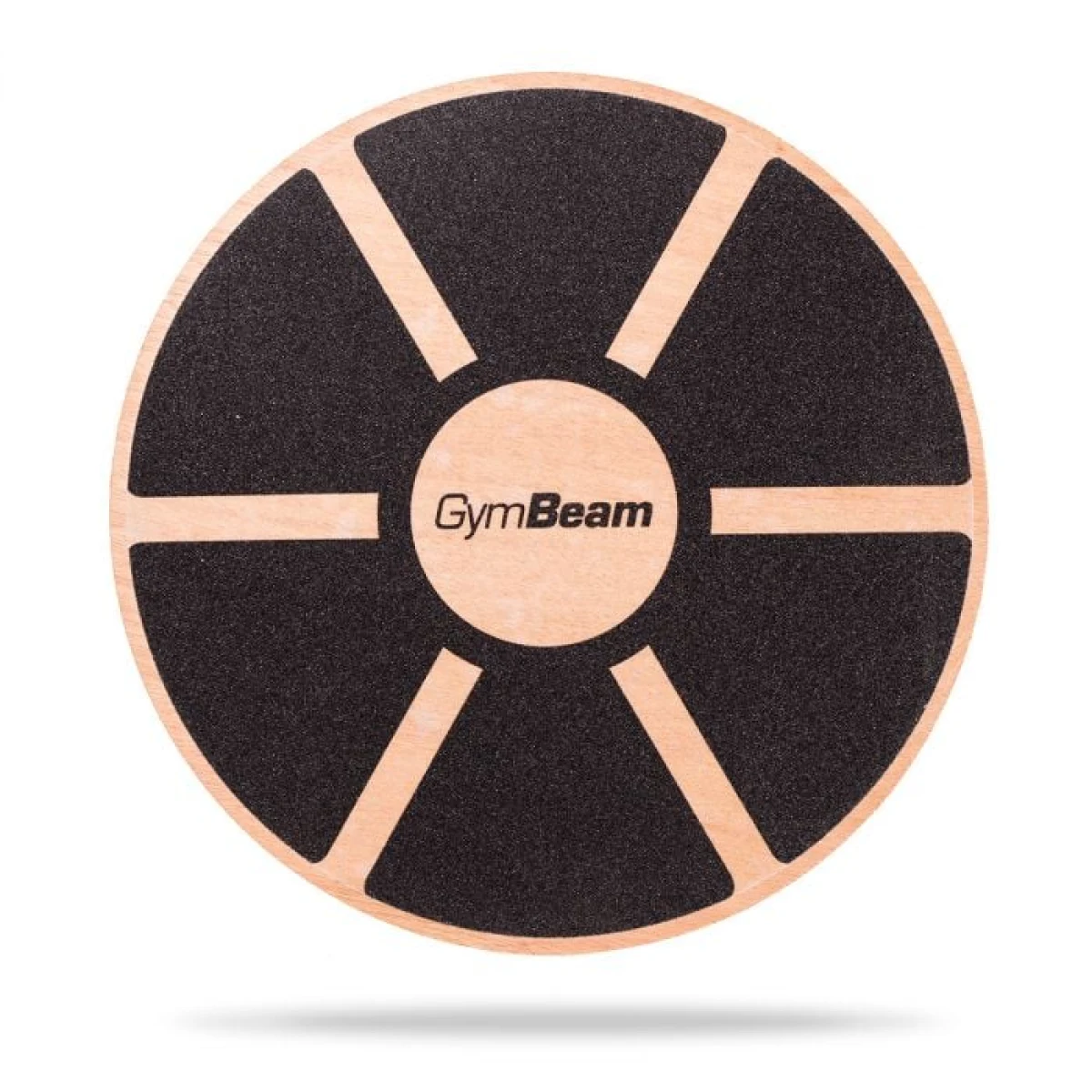Дъска за баланс WoodWork - GymBeam · záber 1