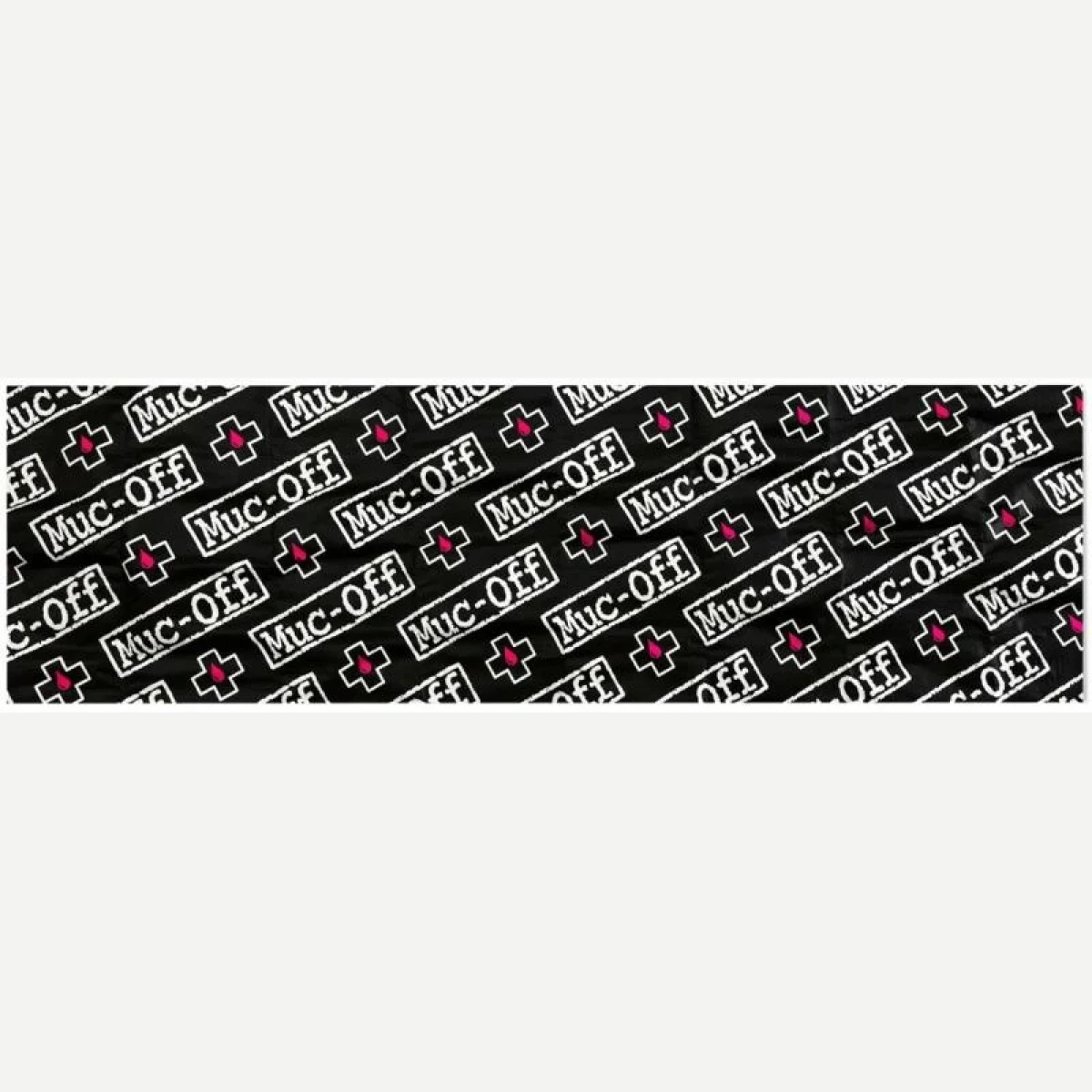 Muc-off podložka Indoor Bike Mat · záber 1