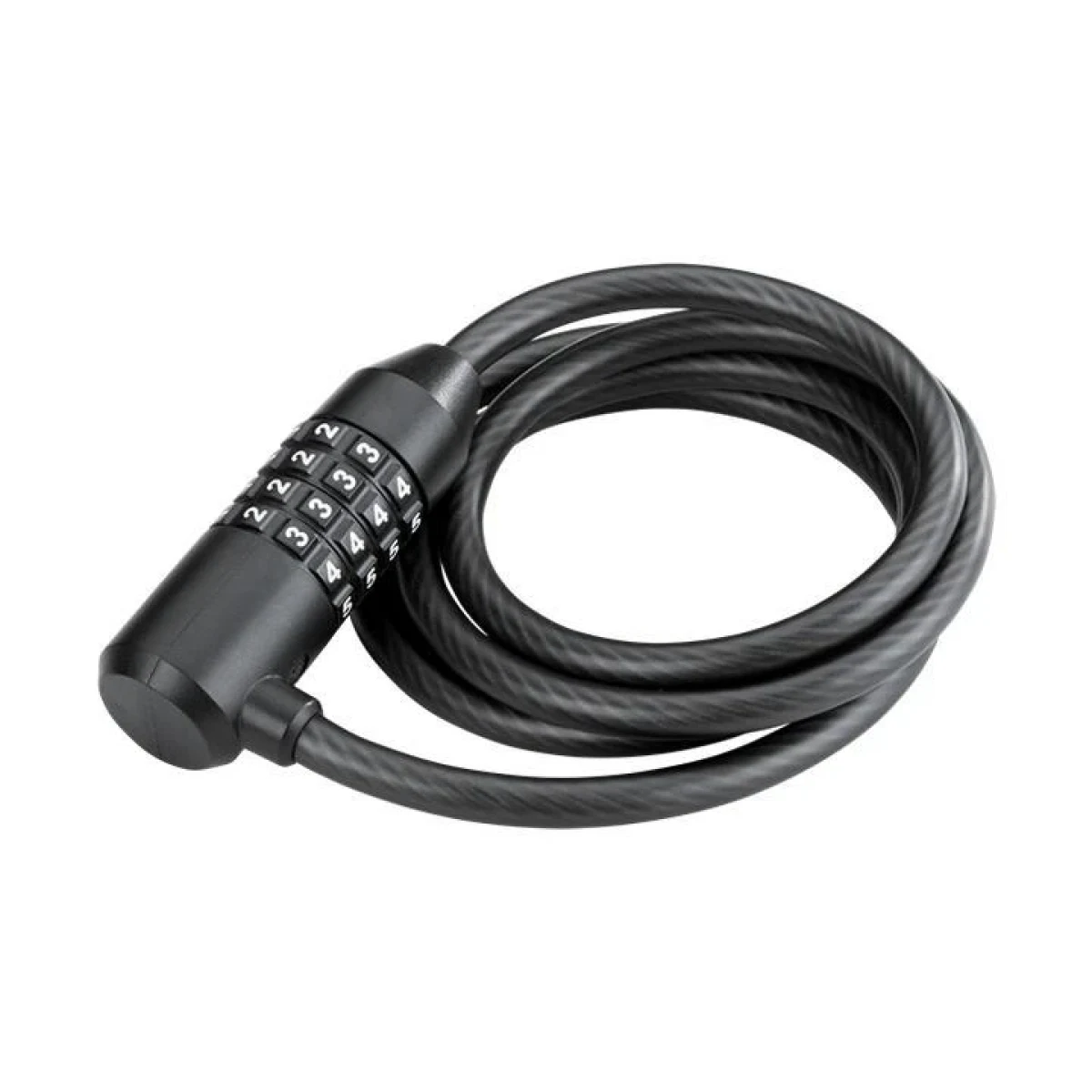 Kryptonite Zámek Kryptoflex 815 Combo Cab · záber 1