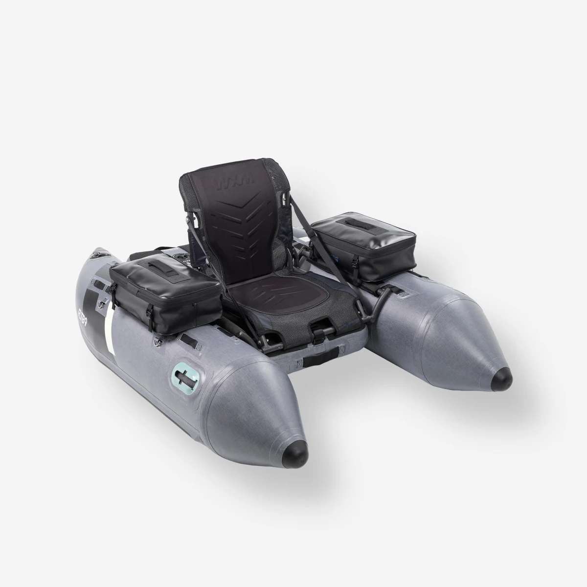 CAPERLAN Belly-boat na lov dravcov s možnosťou pohonu FLTB 9 bez · záber 1