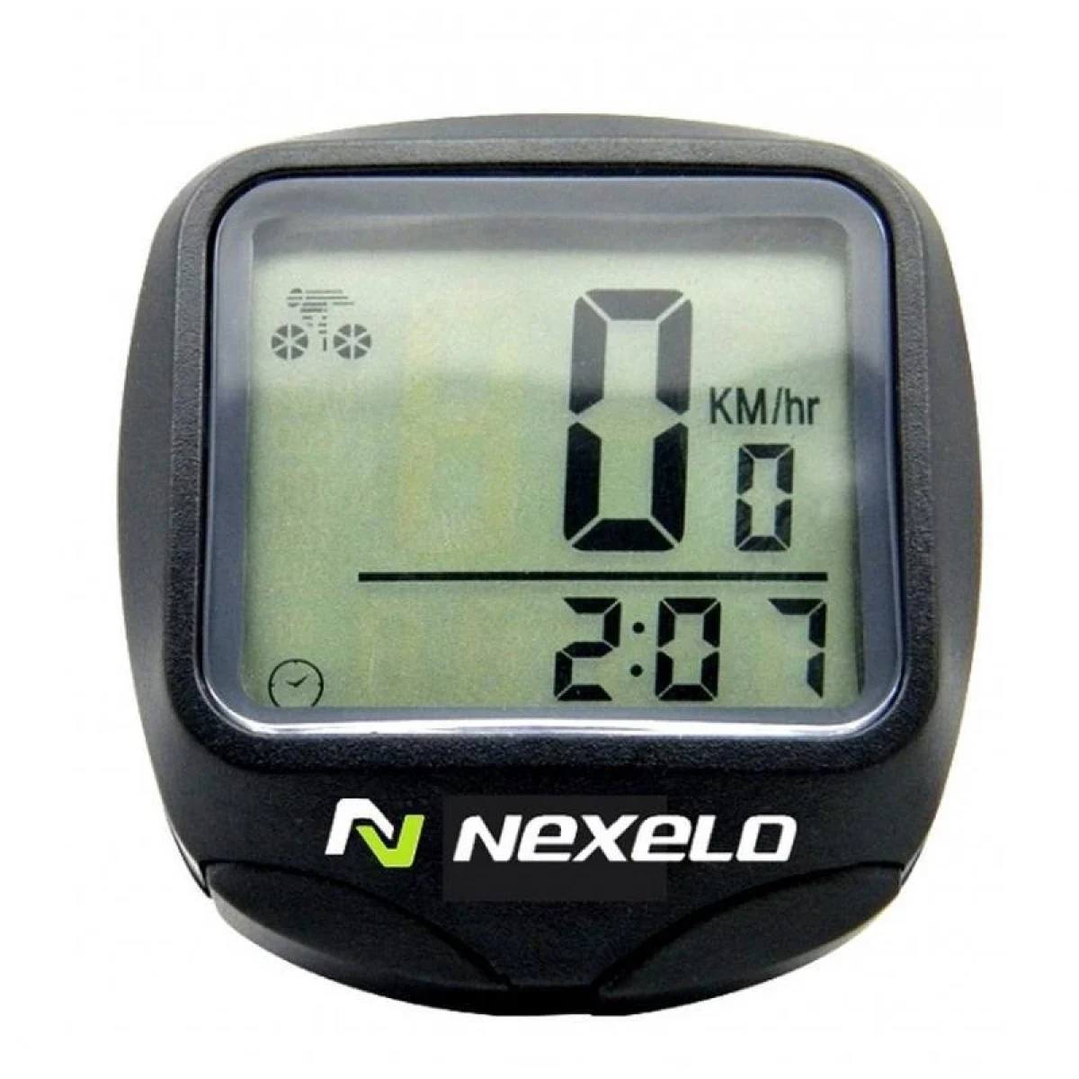Nexelo COMPUTER 12 funkcí černý · záber 1