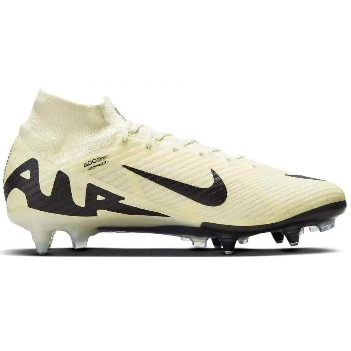Nike Zoom Mercurial Superfly 9 Elite SG-Pro Anti-Clog Traction - 43 · záber 3