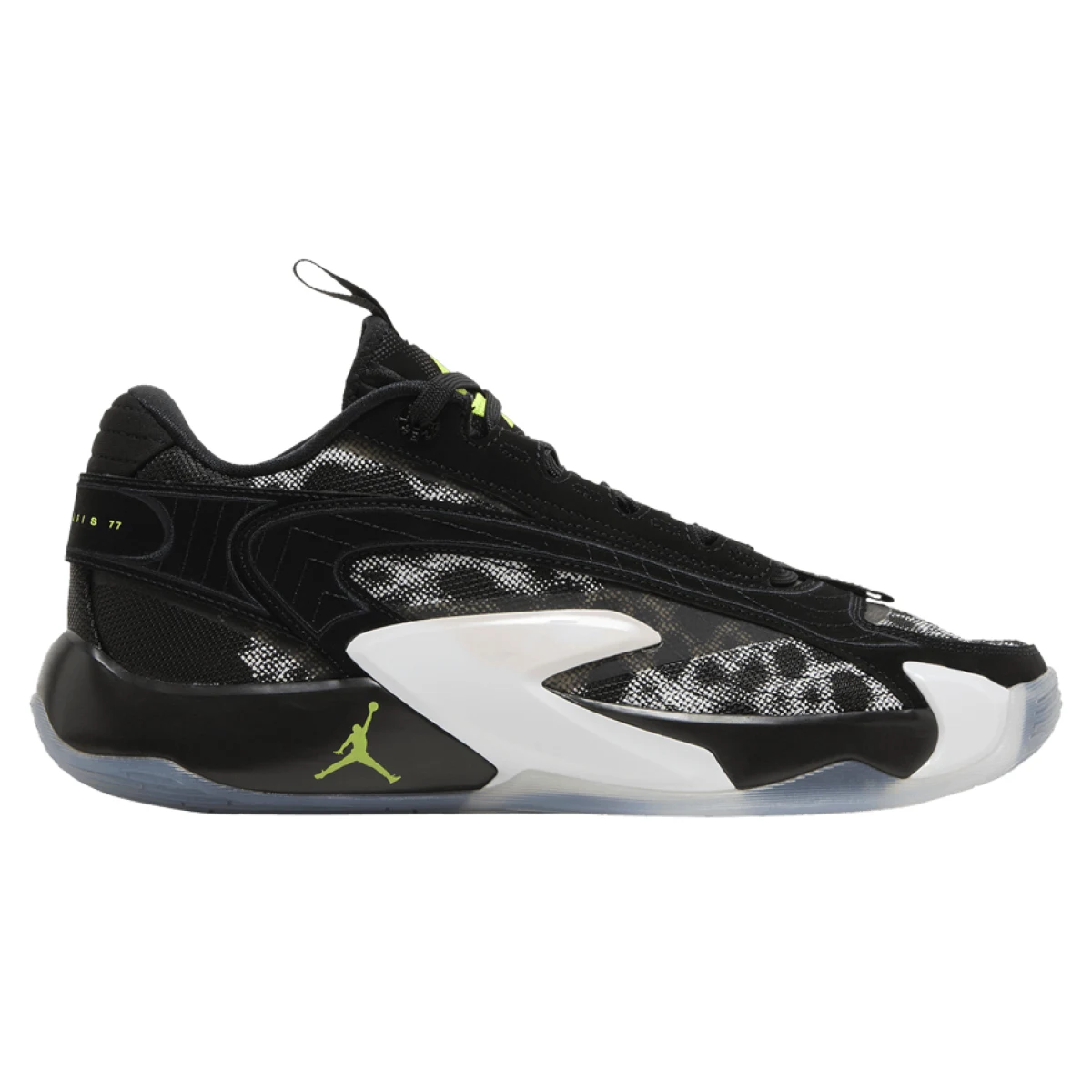 Nike Jordan Luka 2 - 45 · záber 1