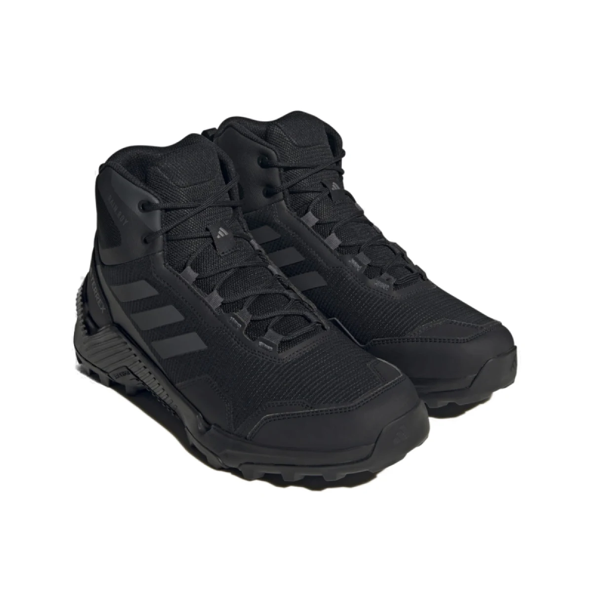 Pánská kotníková turistická obuv ADIDAS Terrex Eastrail 2.0 Mid R.Rdy M core black carbon grey five · záber 4