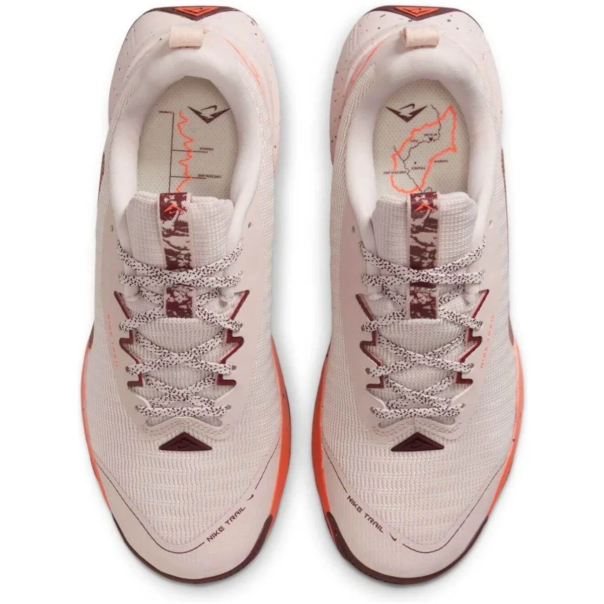 Nike Juniper Trail 3 - 43 · záber 4