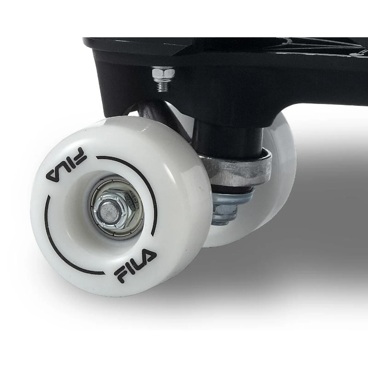 Dámské dvouřadé kolečkové brusle FILA SKATES EVE UP WHITE · záber 5