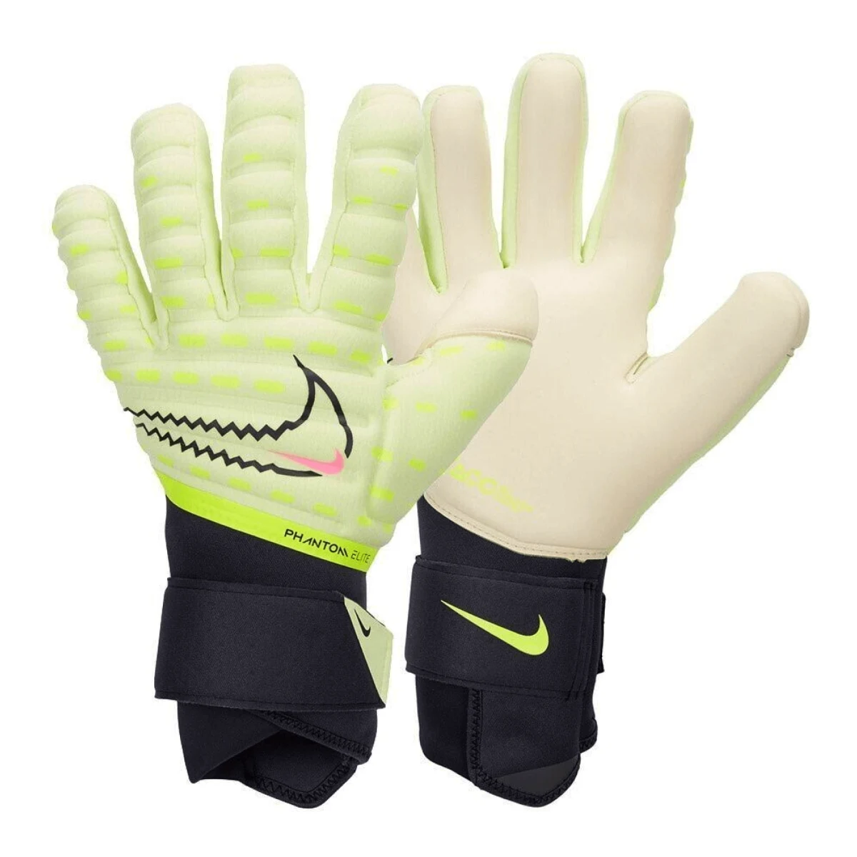Nike GK Phantom Elite kapuskesztyű - 6 · záber 1