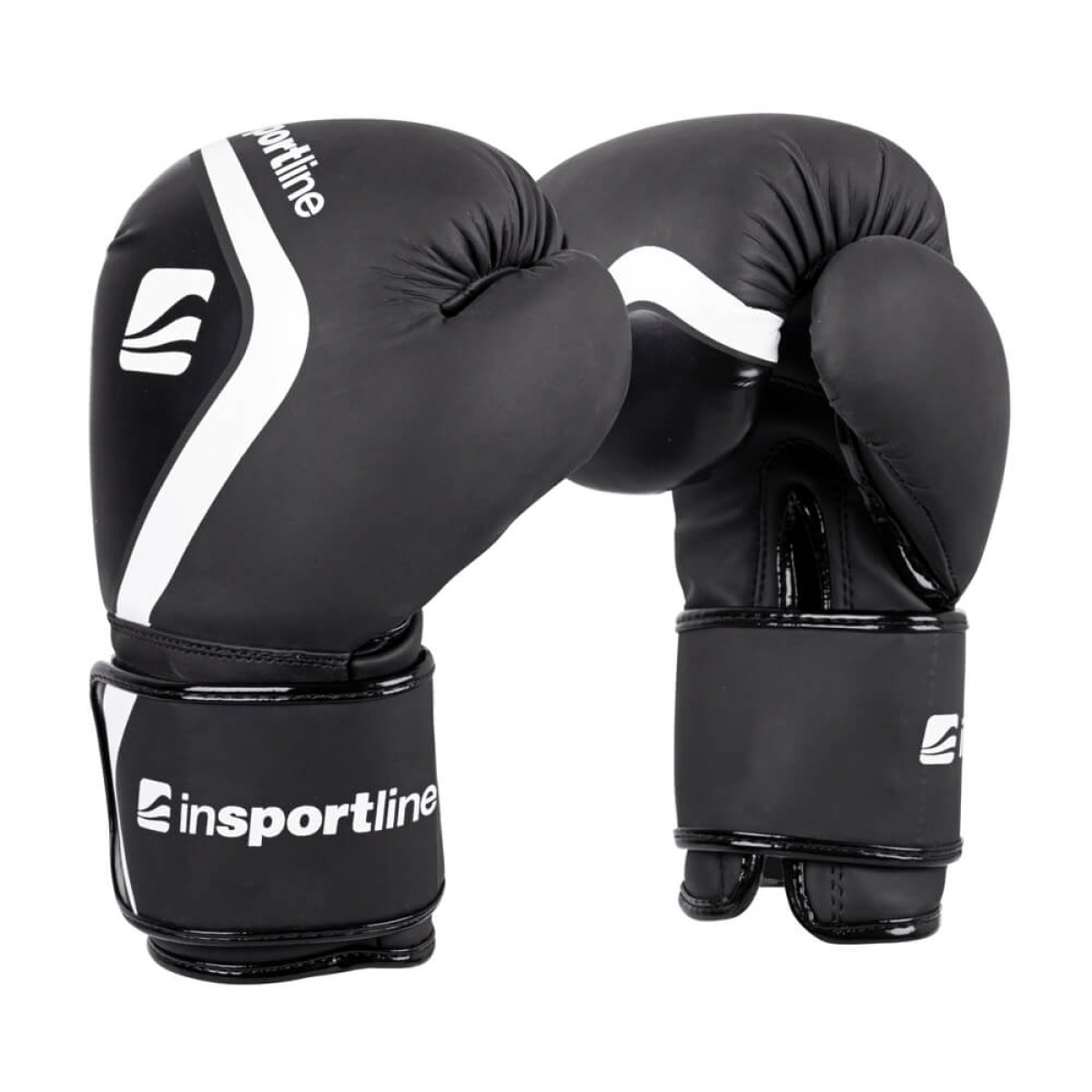 inSPORTline Smartpunch + Shormag čierna - 10 · záber 2
