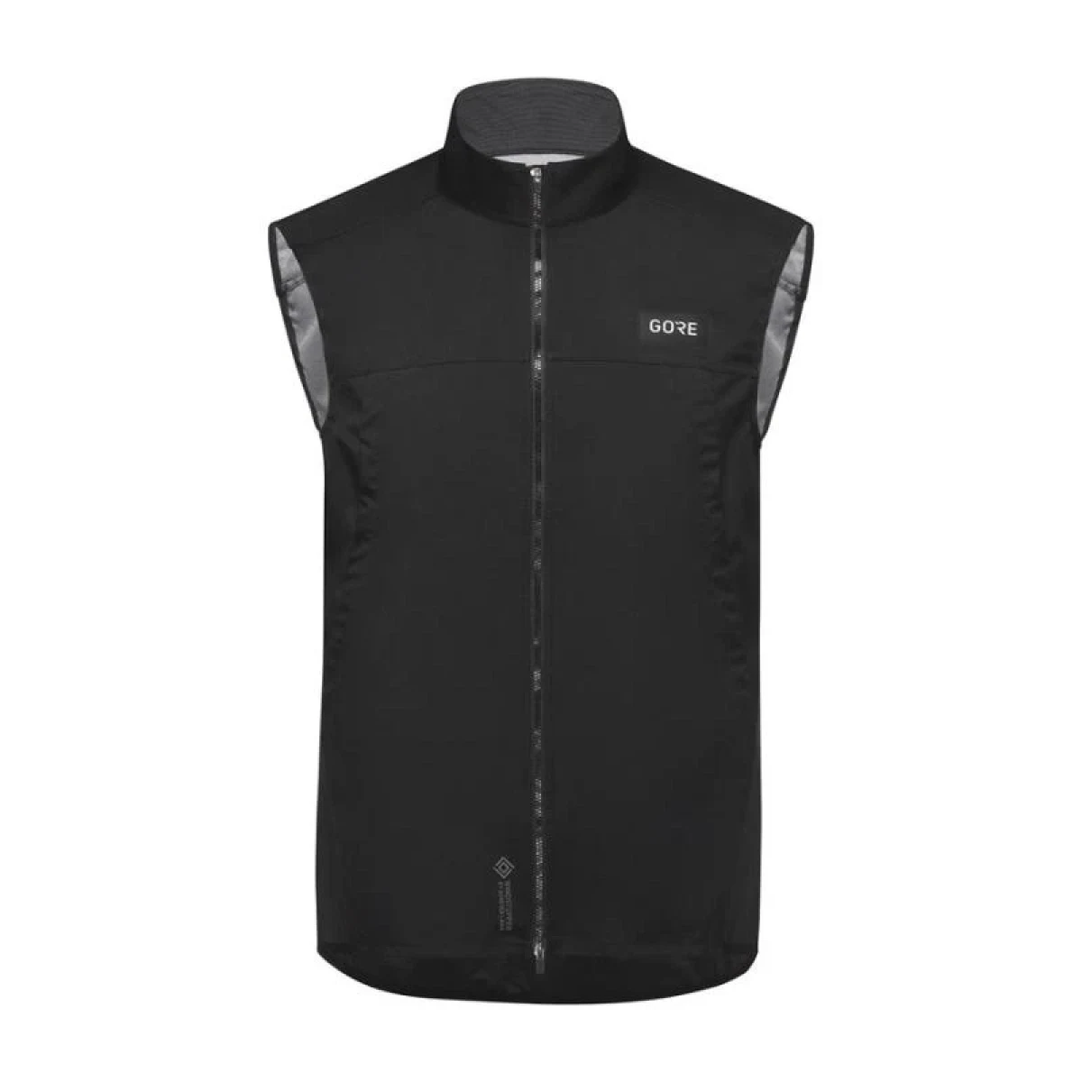 Gore Everyday Vest - Velikost: L | Barva: žltá · záber 1
