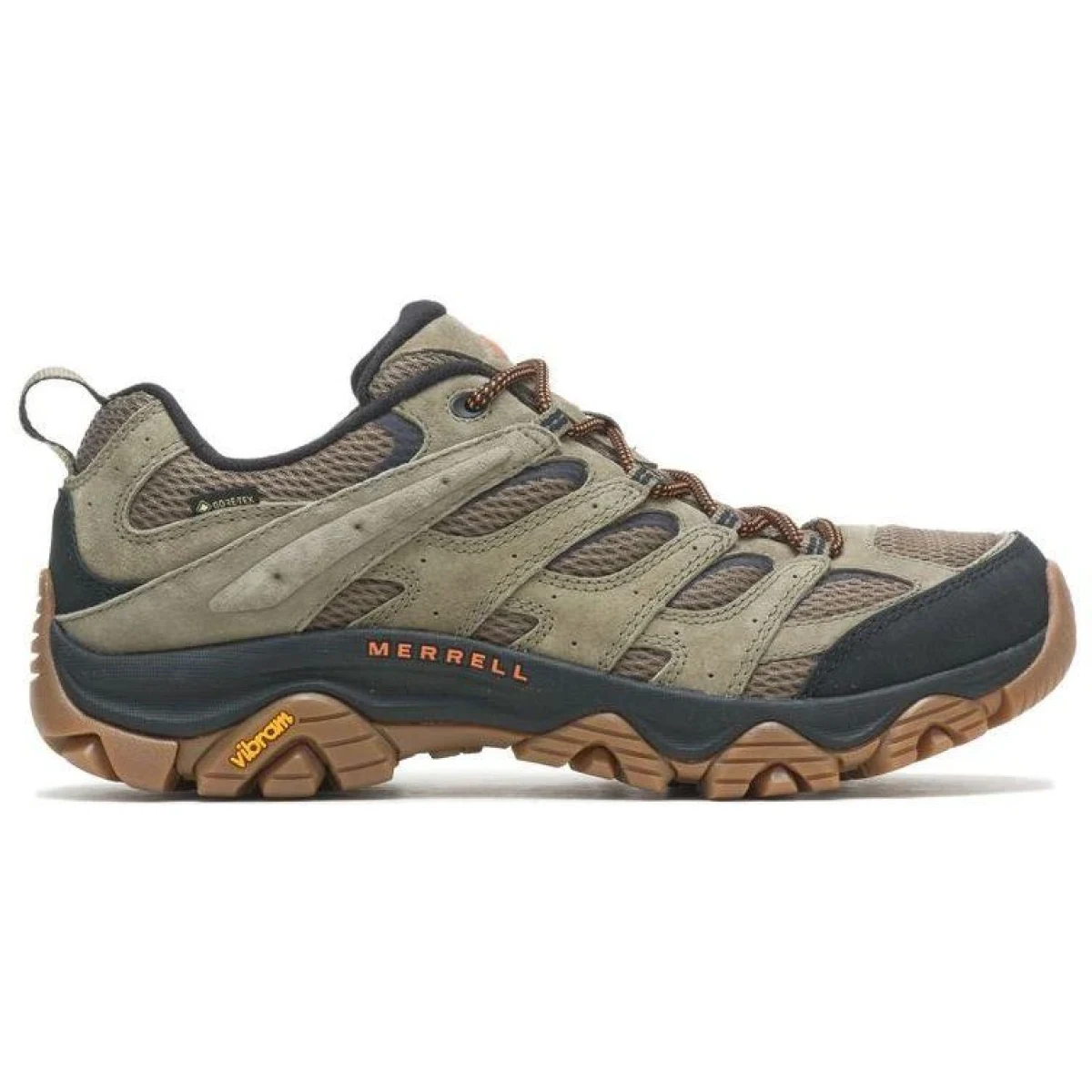 Merrell J036255 Moab 3 Gtx Olive/gum · záber 1