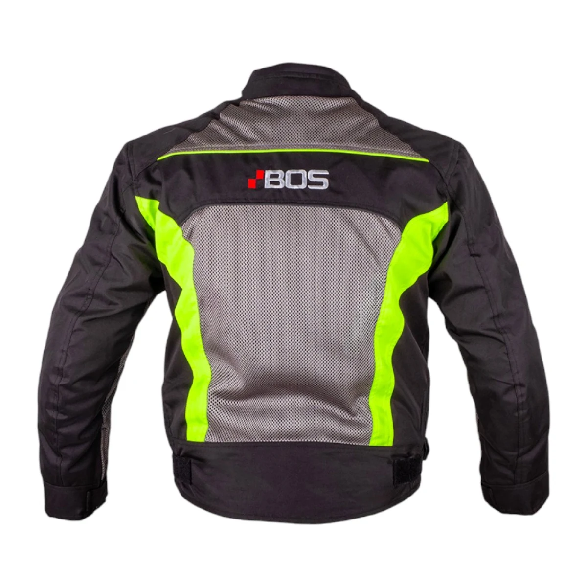 BOS Tokyo neon - 5XL · záber 2