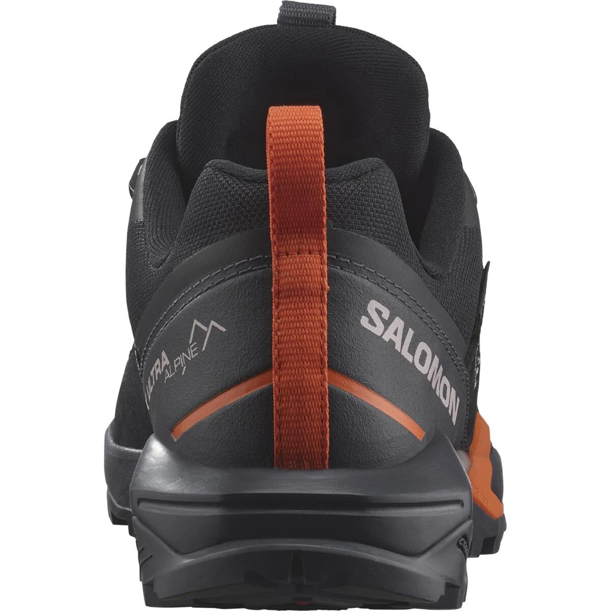 Salomon X Ultra Alpine GTX W - Velikost: 40 | Barva: Čierna, Sivá · záber 4