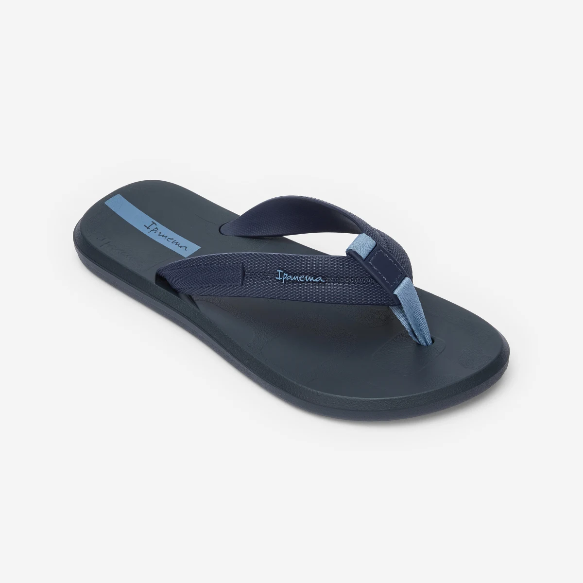 IPANEMA IPANEMA Urban pánske žabky tmavomodré 42 · záber 1