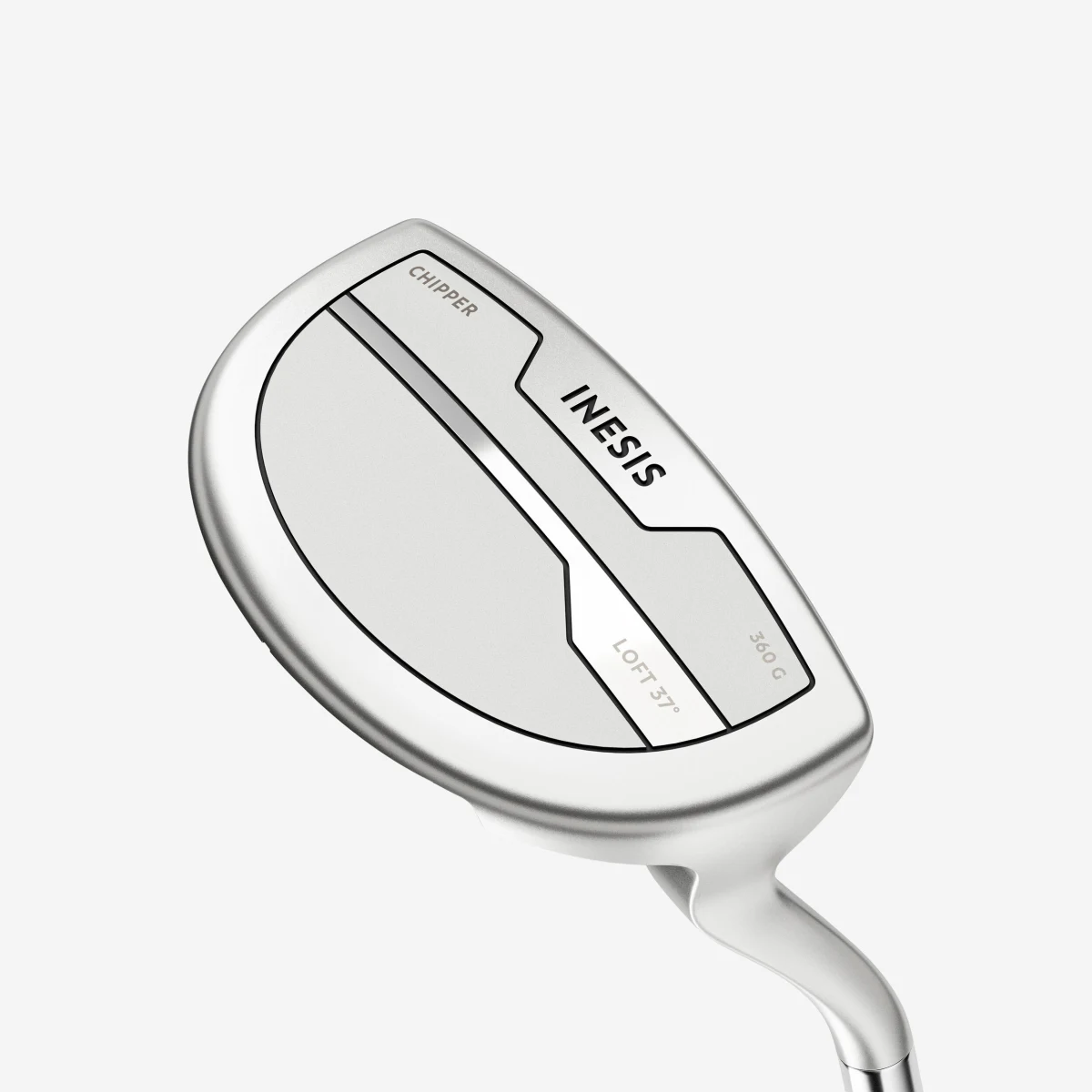 INESIS Golfový chipper pre pravákov Inesis 100 bez · záber 1