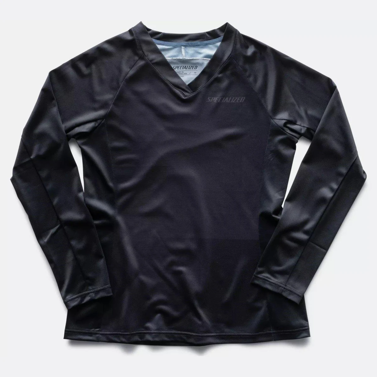 Specialized Andorra Long Sleeve Jersey W · záber 1
