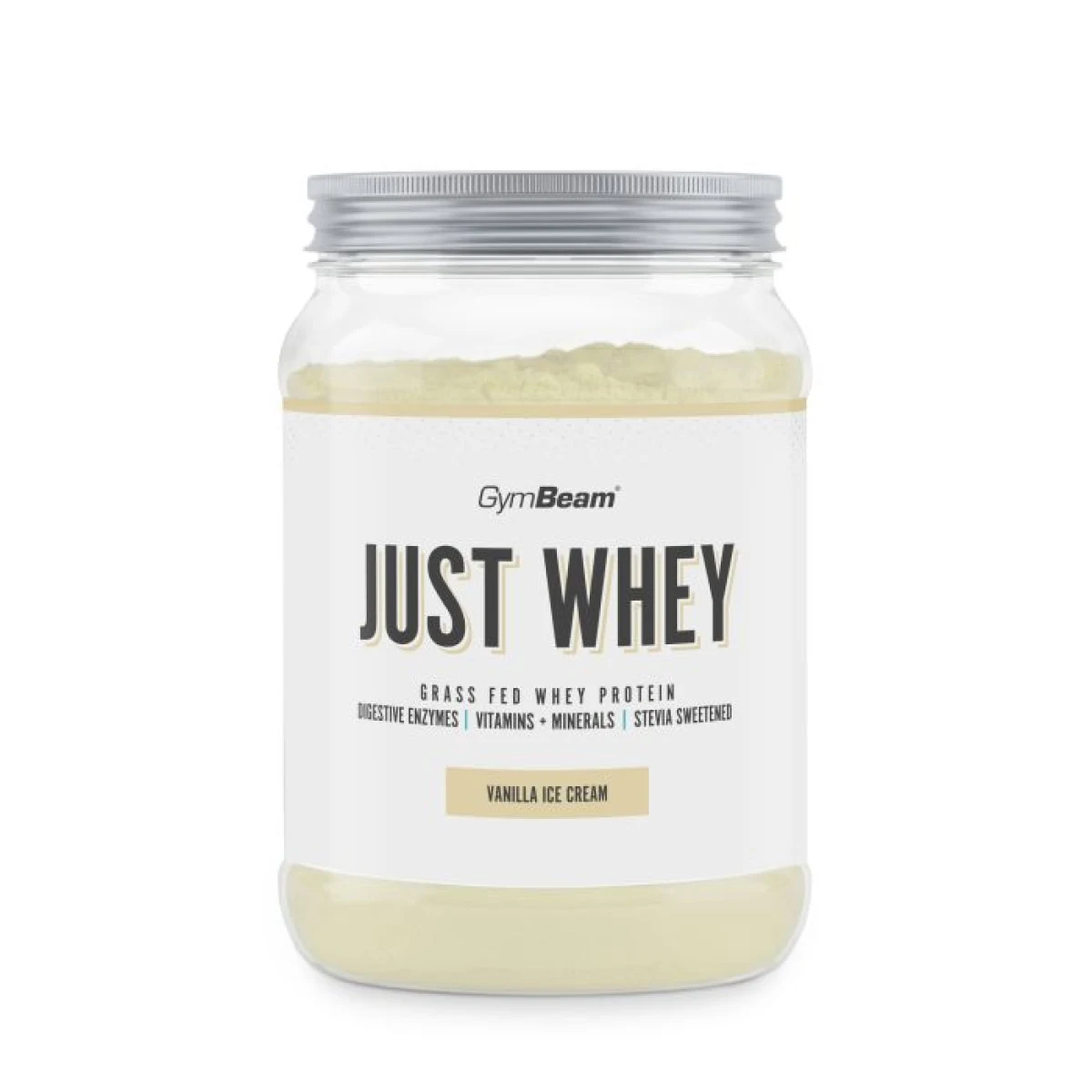 GymBeam Just Whey banán · záber 5