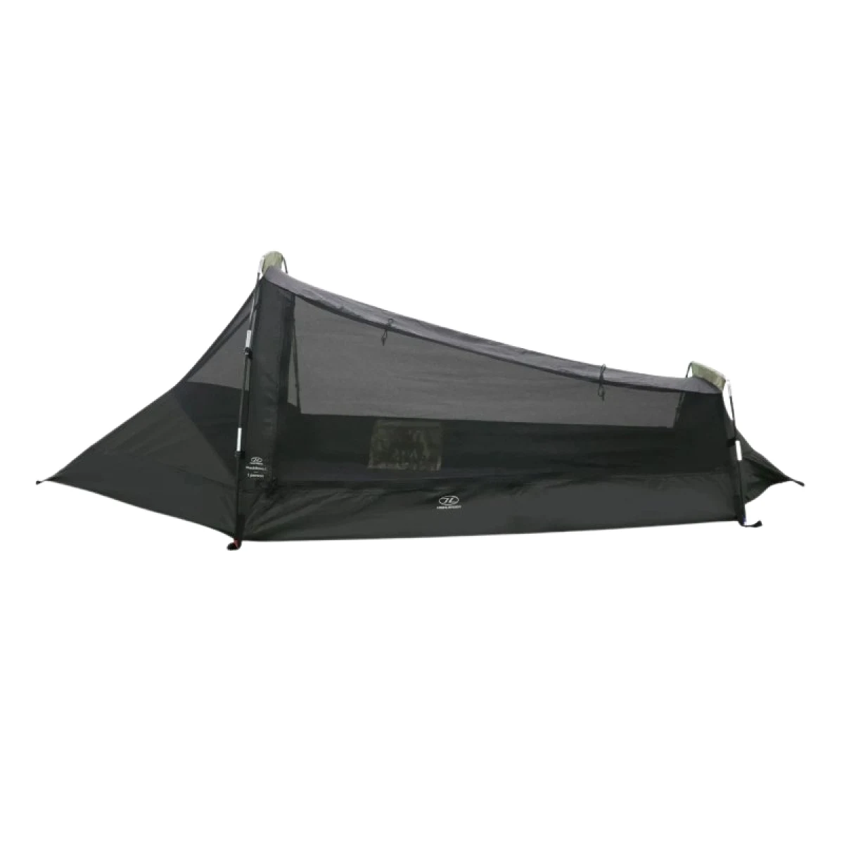 Highlander Blackthorn 1 Gen 2 maskáčový · záber 3