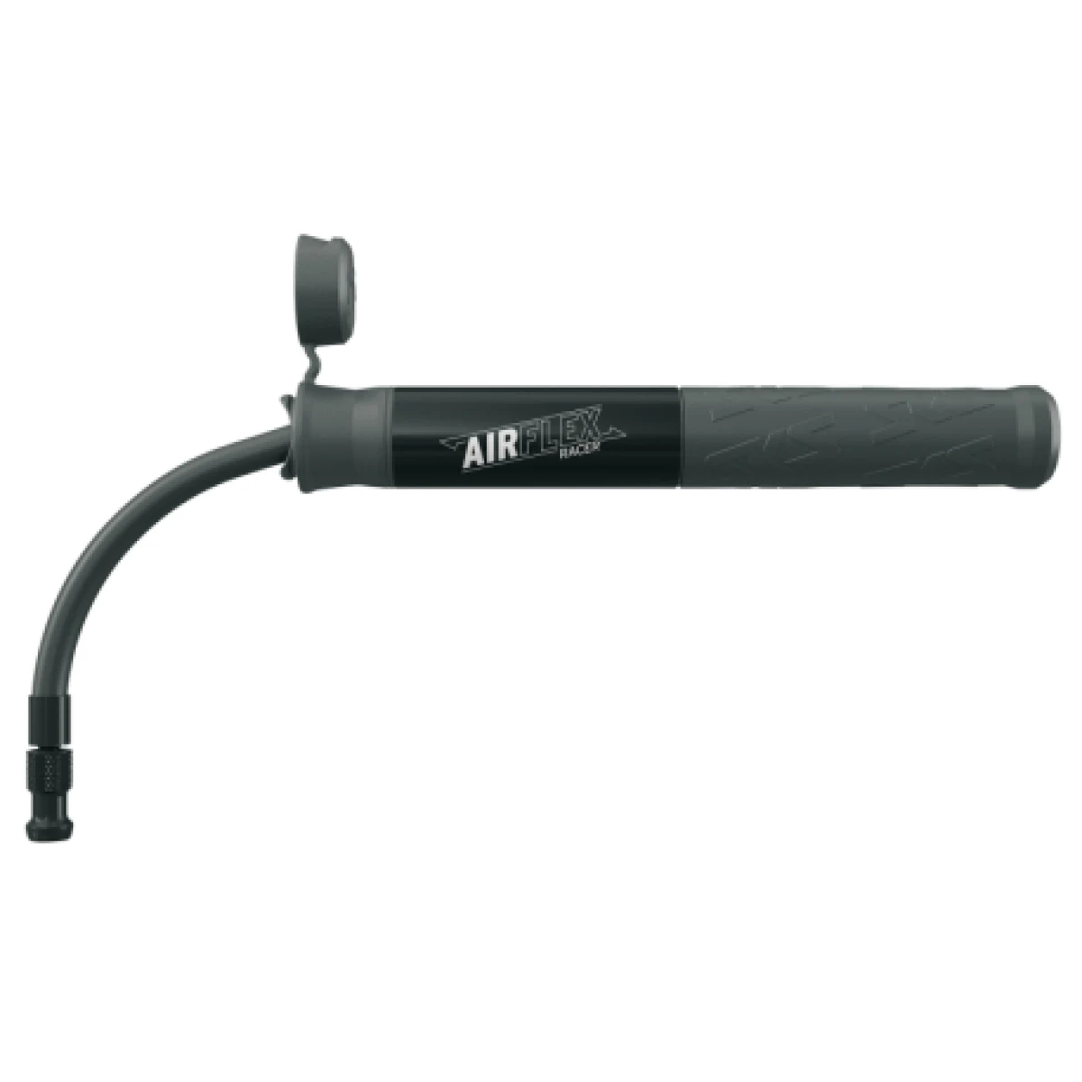 Pumpa na bicykel SKS GERMANY Pumpička Airflex Racer - Black · záber 1