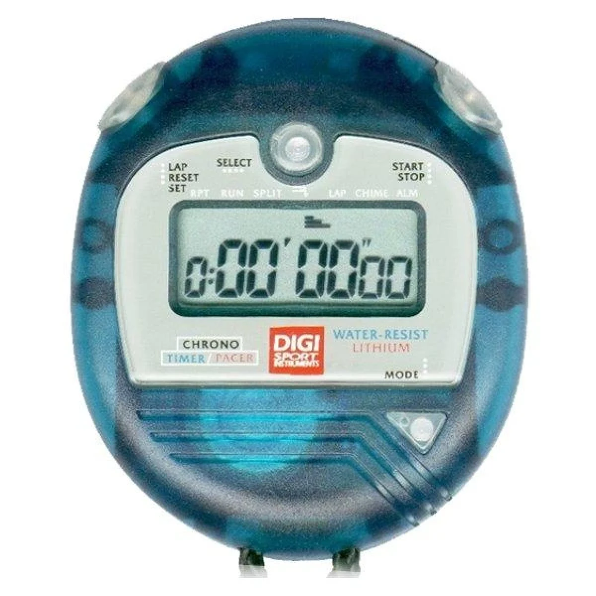Digi Sport Instrument Stopky DT 3N s odpočtem · záber 1