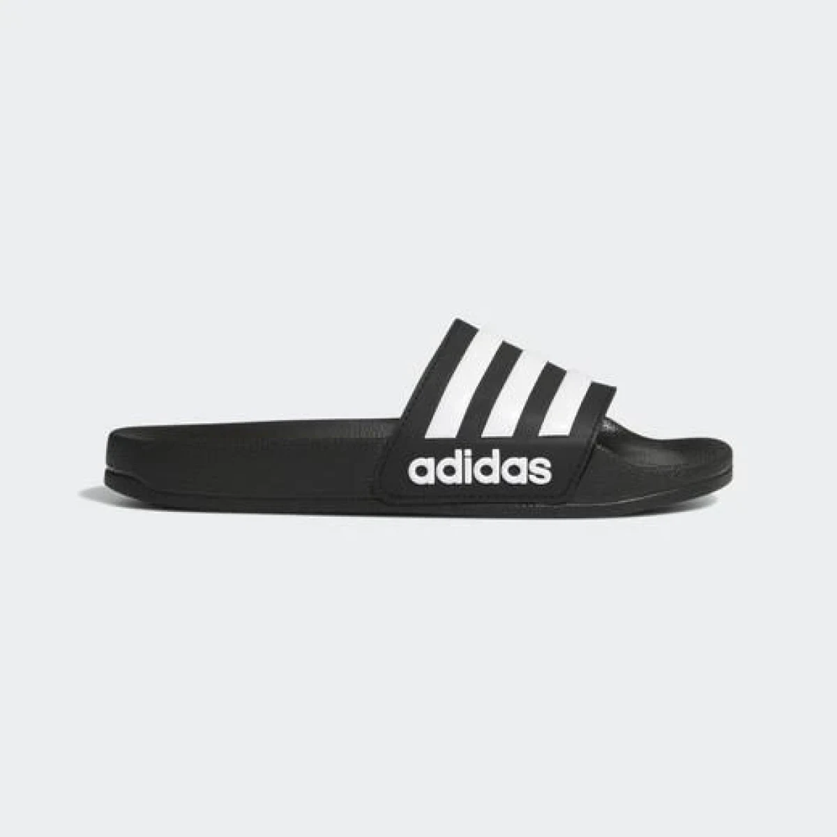 Adidas Adilette Shower K G27625 dětské nazouváky Dětske Dětské · záber 1