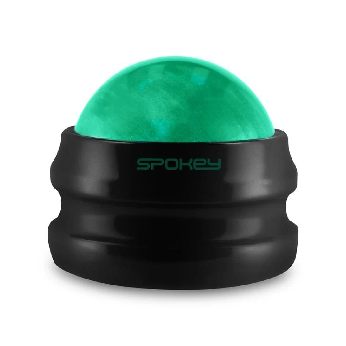 Spokey GLOB Masážní kulička, 6,5 cm · záber 1