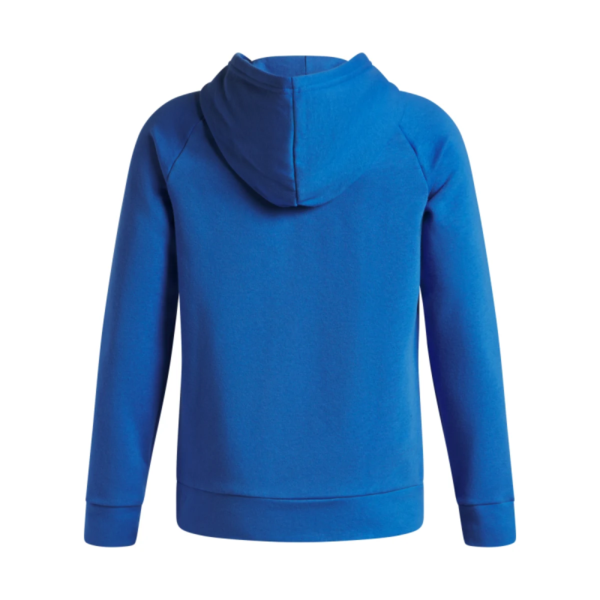 Chlapčenská zateplená mikina s kapucňou UNDER ARMOUR UA Rival Fleece Hoodie · záber 3
